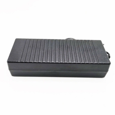 데스크톱 타입 스위칭 AC 어댑터 12V 10amp 출력 전류와 DC 출력 타입