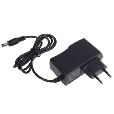 스위치 워크 플러그 전원 어댑터 9v 1a 5v 1a 300ma 9v 0.1a 출력 12v 15v 5v 19v 24v