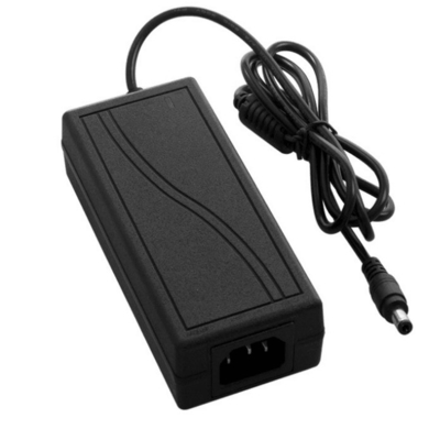 데스크톱 연결 12V 5A 다중 출력 전원 어댑터 4 포트 Pigtail CE 인증