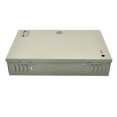 C-Power 110v 220 DC 12v 30a 18ch 스위치 전원 공급 장치 50/60HZ 출력 주파수