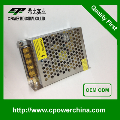 특별 110v/220v 스위칭 AC DC 12v 5a 24v 2.5a 실험실 전원 공급