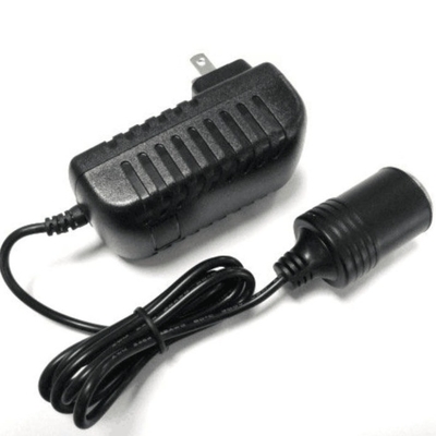 단일 출력 주파수 12V 5A 60W 자동차 오디오 개선용 자동차 전원 공급 장치