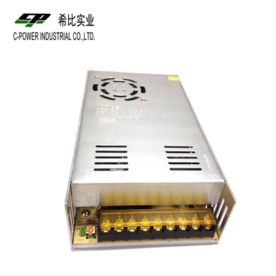 110V/220V 입력 480W 24V 20A DC 스위치 전원 공급 장치 제조 생산 라인