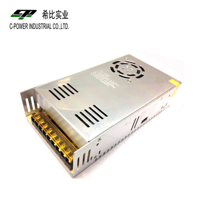 110V/220V 입력 480W 24V 20A DC 스위치 전원 공급 장치 제조 생산 라인