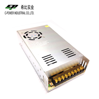 110V/220V 입력 480W 24V 20A DC 스위치 전원 공급 장치 제조 생산 라인