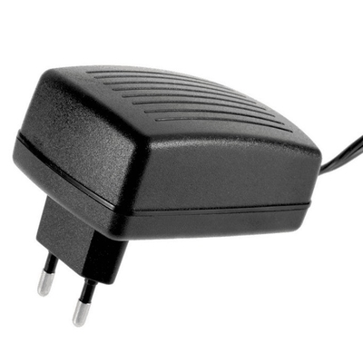 12V 1A/1.5A/1000mA/2000mA 전원 어댑터 플러그 인 연결과 AC100-240V 입력