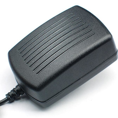 12V 1A/1.5A/1000mA/2000mA 전원 어댑터 플러그 인 연결과 AC100-240V 입력