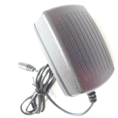 12V 1A/1.5A/1000mA/2000mA 전원 어댑터 플러그 인 연결과 AC100-240V 입력