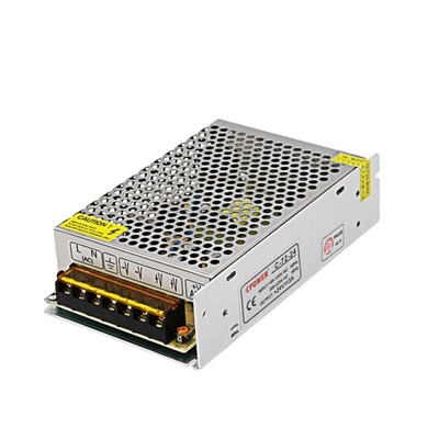 110v 220v AC에서 24v 3a 72w DC US 플러그 출력 주파수 50/60Hz