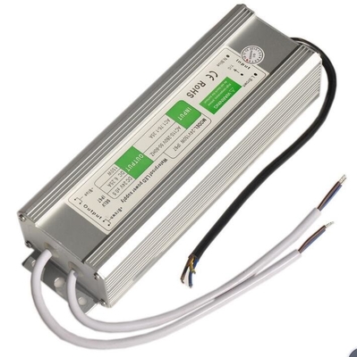 DC 12V 24V 방수 IP67 65 66 LED 드라이버 전원 공급 트랜스포머 15w-150w LED 램프 조명