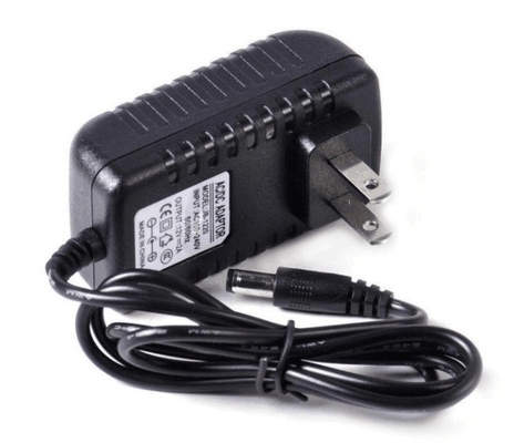 6v 출력 전압 플러그 연결 C 전원 AC100-240V 800mA 6v 3A DC 전원 어댑터