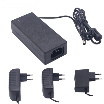 6v 출력 전압 플러그 연결 C 전원 AC100-240V 800mA 6v 3A DC 전원 어댑터