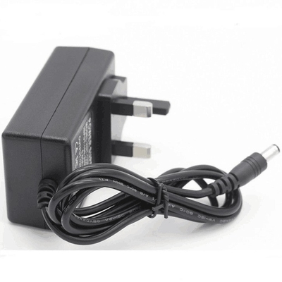 DC 출력 유형 12v 2a 24v 1a 24w TS-1012C CE 인증과 함께 AC/DC 어댑터/전력