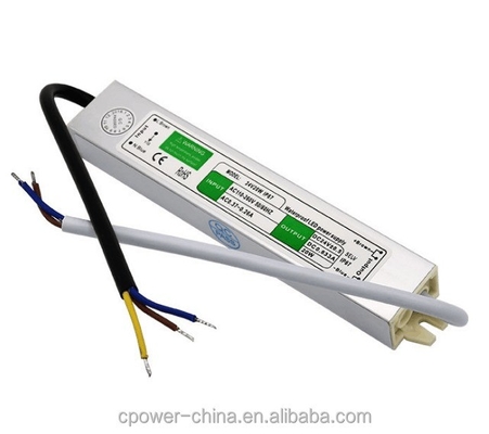 20W LED 전원 공급 드라이버 트랜스포머 어댑터