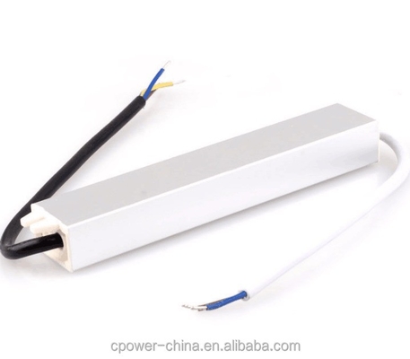 20W LED 전원 공급 드라이버 트랜스포머 어댑터
