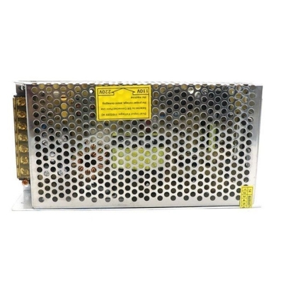 C 전원 AC110V 220V DC 12V 16A 24V 8A 24V 전원 공급원 200W 입력 전압 220V