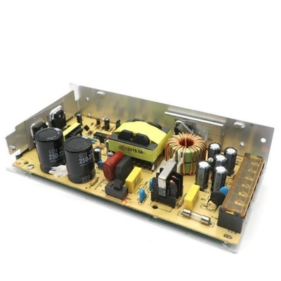C 전원 AC110V 220V DC 12V 16A 24V 8A 24V 전원 공급원 200W 입력 전압 220V