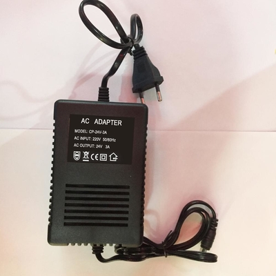 431g AC/DC 3-24V 전원 공급 트랜스포머 110v 220v에서 24V 36V 12V 5A 3A 2A 1A