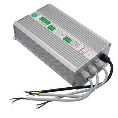 220V 방수 AC DC 12V 24V 트랜스포머 LED 전원 공급 드라이버 200W 250W 150W 100W