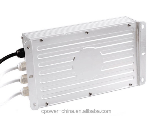 220V 방수 AC DC 12V 24V 트랜스포머 LED 전원 공급 드라이버 200W 250W 150W 100W