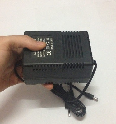 220V 입력 24v AC 출력 3a 트랜스포머 CCTV PTZ 카메라 전원 공급 어댑터