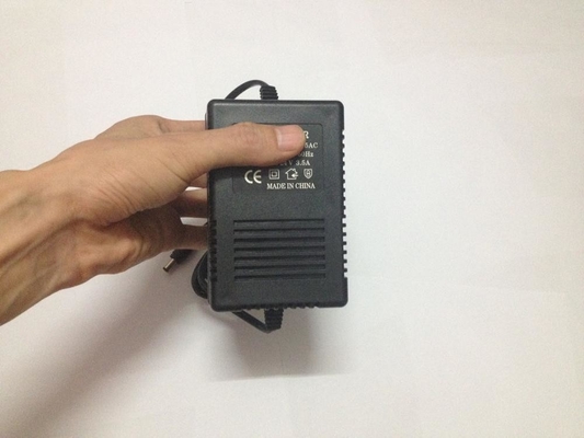 220V 입력 24v AC 출력 3a 트랜스포머 CCTV PTZ 카메라 전원 공급 어댑터