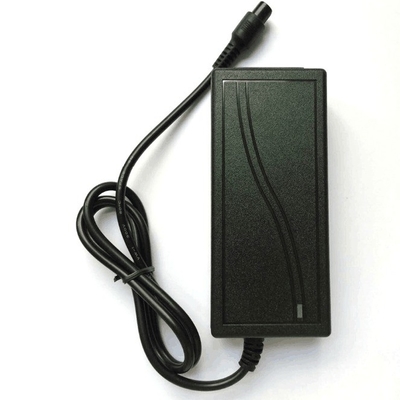 12V-48V 출력 전기 균형 스쿠터 배터리 충전 어댑터 UK/EU/US 플러그 SP