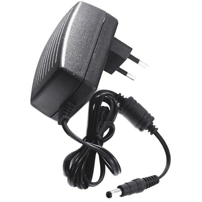 연결 플러그 CE 인증 AC DC 12V 1.5A 전원 공급 어댑터