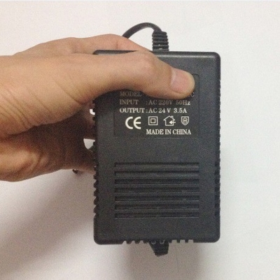 24V 출력 전압 CCTV AC 14.4V 24V 2A 3A CCTV 카메라 전력 변압기 공급