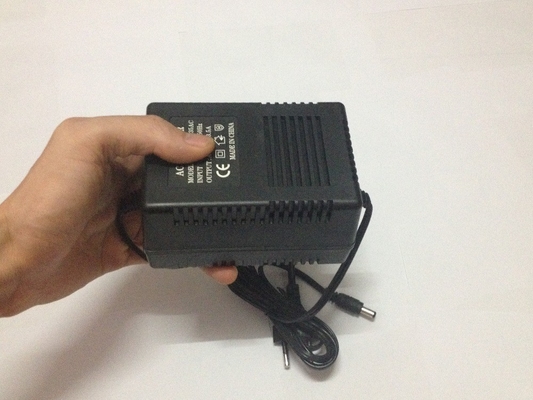 AC 24V 출력 트랜스포머 CCTV PTC 카메라 220V 입력용 24V 2A 3A 전원 어댑터