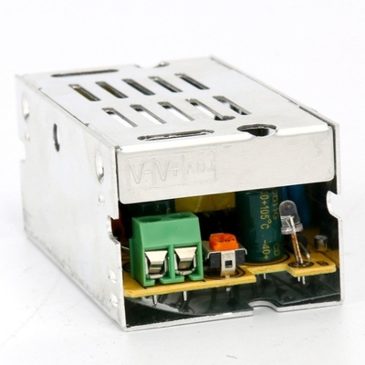12V 1A CCTV LED 출력 주파수 50/60Hz 전자 LED CCEV
