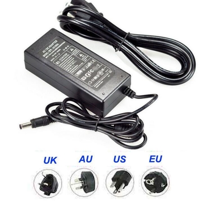 DESK AC DC 8a 4a 3a 5a 6a 15v 120w 전원 공급 어댑터 필터 IC 칩