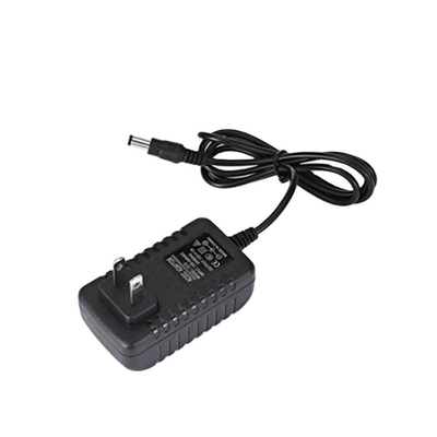 12V 출력 전압 AC DC 전원 어댑터 효율성 110V 220V 제조에 90%