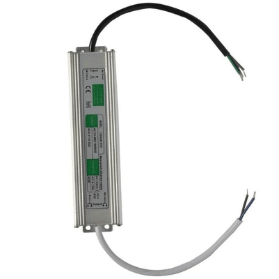 방수 LED 전원 공급 12V 30W 45W 50W 60W AC DC 24V IP66 IP67 LED 스트립