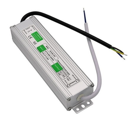 방수 LED 전원 공급 12V 30W 45W 50W 60W AC DC 24V IP66 IP67 LED 스트립