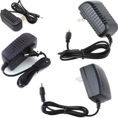 LED 스트립 AC100-240V 연결 5V 1A 3A 6A 8A
