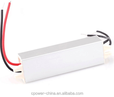 110v/220v 입력 전압 LED 드라이버 24w 출력 전력 소형 LED 홍수 조명