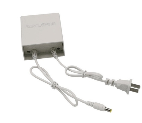 야외 12v 황소 방수 전원 어댑터 12v 2a 24w CCTV 또는 LED Shenzhen
