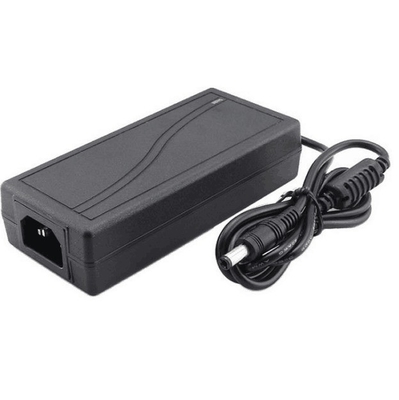 데스크톱 연결 24V 2A 2.5A 3A 5A 120W CCTV LED 라이트 스트립용 AC/DC 전원 어댑터