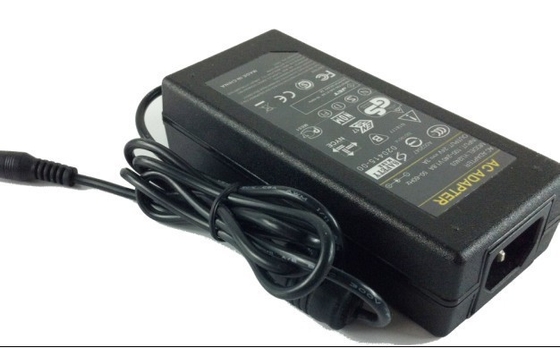 16V 3.75A 4a AC/DC 전원 어댑터 충전기 전원 케이블 공급 5.5mm x 2.5mm 데스크톱용