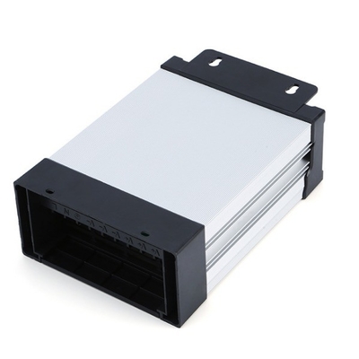 성능 C 전력 120W 12V 10A 24V 5A LED CCTV를 위한 비 방지 스위치 전원 공급