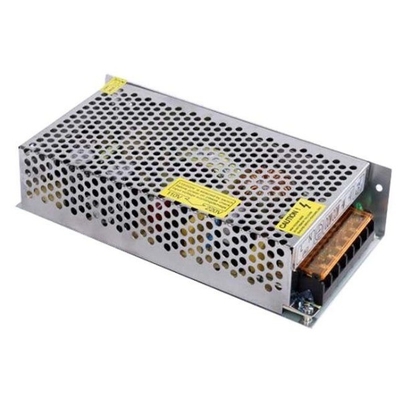 다양한 용도로 사용 가능한 120v 12v 10a 24v 5a 전원 공급 장치 AC DC