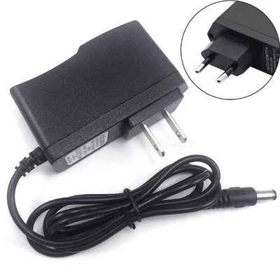 크리스마스 트리 12V 1Amp 광섬유 전원 공급 장치 입력 전압 220V 12W 출력