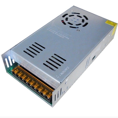 82% 360W 24V 15A 36V 10A DC 전원 공급 장치 LED 조절 12V 30A 변환 어댑터