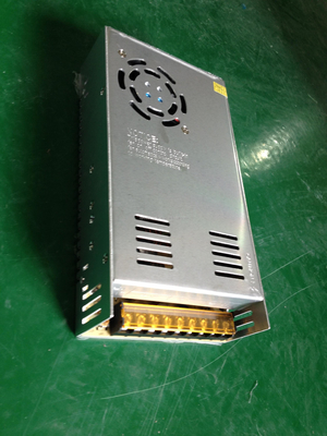 82% 360W 24V 15A 36V 10A DC 전원 공급 장치 LED 조절 12V 30A 변환 어댑터