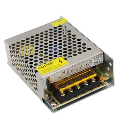 110V/220V 입력 전압 18V 2A 3A 36W 전원 공급 장치 비디오 도어 전화용 단일 출력