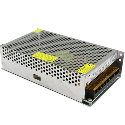 240W 유니버설 DC 전원 공급 드라이버 어댑터 LED 스트립 출력 주파수 50/60Hz