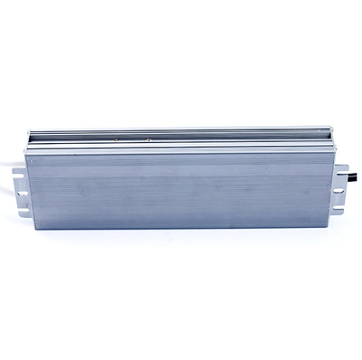 400W 12V 33.3A DC 방수 LED 전원 공급 IP67 등급 라인 규제 범위 ±0.5max