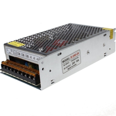24v 출력 전압 은 LED AC DC 전원 공급