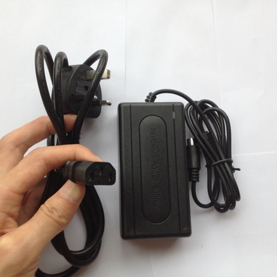 플러그인 AC에서 DC 12V 24V 15V 36V 어댑터 2A 3A 4A 5A 8A 10A 12.5A LED 전원 공급 장치